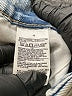 Old Navy Stripes Blue Jeans Size 16 - photo 8