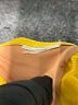 Unbranded Yellow Swimsuit Top Size XS (estimated) - photo 3