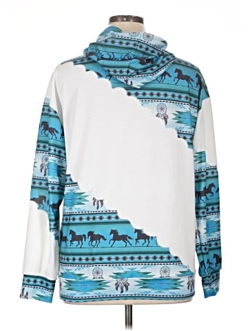 Unbranded Pullover Sweater (view 2)