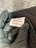 Unbranded 100% Cotton Black Vest Size M - photo 7