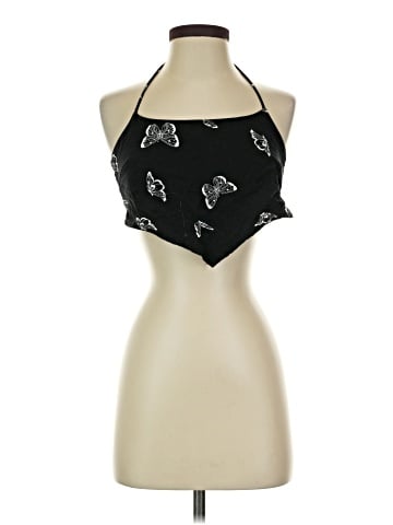 Le Lis Sleeveless Blouse (view 1)