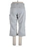 Lee Gray Cargo Pants Size 16 - photo 2