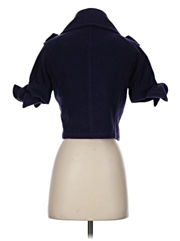 Ports International Wool Coat (view 2)