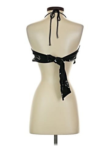 Le Lis Sleeveless Blouse (view 2)