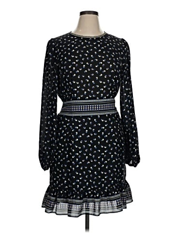 Max Studio Long Sleeve Top (view 1)