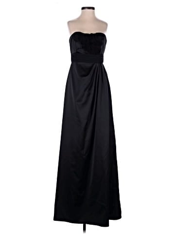 David's Bridal Cocktail Dress (view 1)