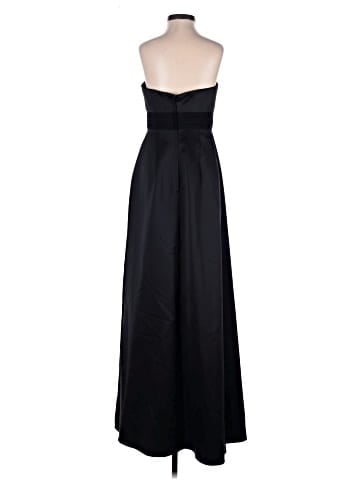 David's Bridal Cocktail Dress (view 2)