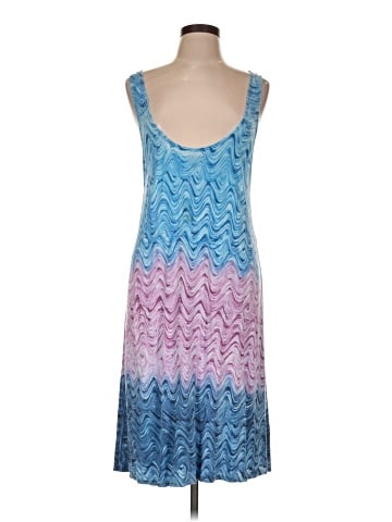 BECCA® by Rebecca Virtue Casual Dress (view 1)