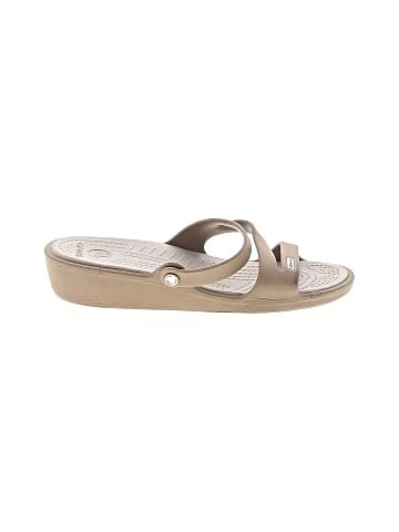 Crocs Wedges (view 1)