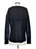 J.Crew 100% Linen Blue Pullover Sweater Size S - photo 2