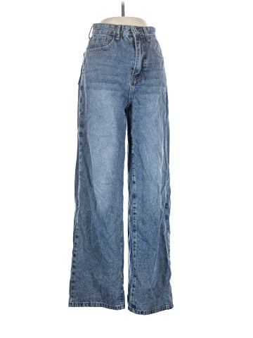 Shein Jeans (view 1)