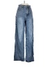 Shein Blue Jeans Size 2 - photo 1