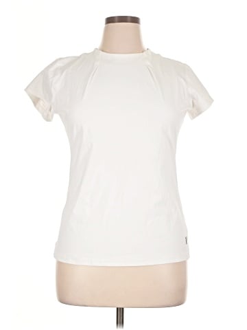 FILA Short Sleeve Turtleneck (view 1)