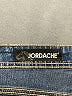 Jordache Hearts Blue Jeans Size 10 - photo 7