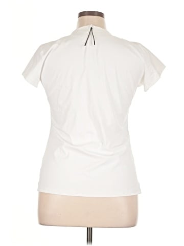 FILA Short Sleeve Turtleneck (view 2)