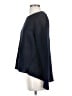 J.Crew 100% Linen Blue Pullover Sweater Size S - photo 5