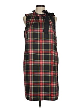 J.Crew Casual Dress (view 1)