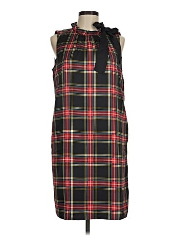 J.Crew Casual Dress (view 1)