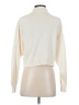 Wilfred Free Ivory Cardigan Size S - photo 2