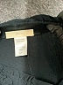Eberjey 100% Rayon Black Casual Pants Size S - photo 7