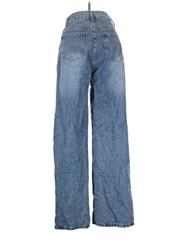 Shein Jeans (view 2)
