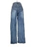 Shein Blue Jeans Size 2 - photo 2