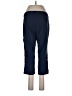 Eddie Bauer Solid Blue Casual Pants Size 10 - photo 2