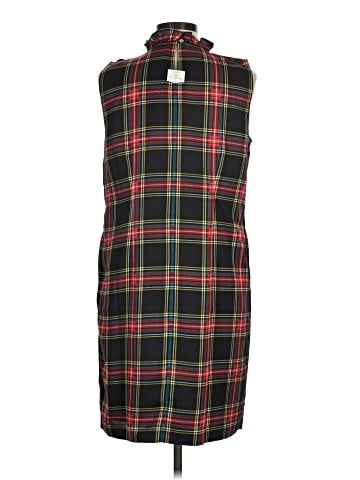 J.Crew Casual Dress (view 2)