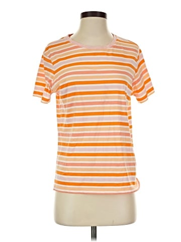 Lands' End Short Sleeve T-Shirt (view 1)