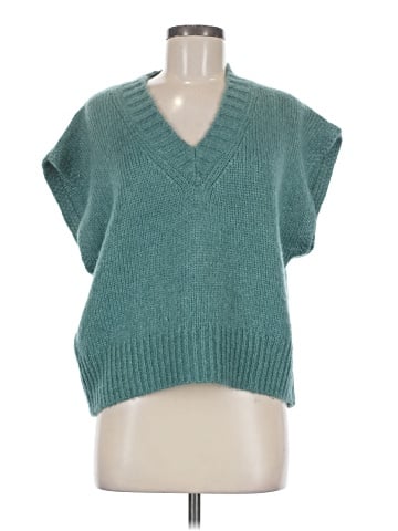Madewell Short Sleeve Turtleneck (view 1)