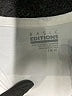 Basic Editions Ivory Short Sleeve T-Shirt Size 1X - photo 7