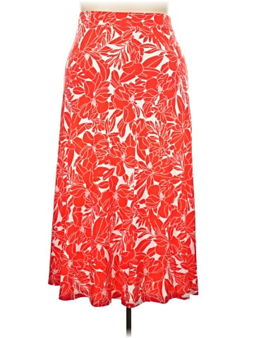 Lands' End Casual Skirt (view 2)