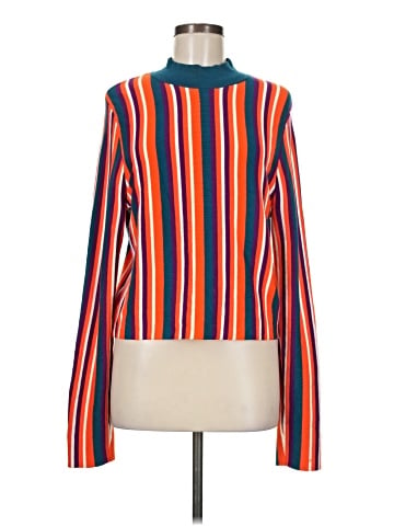 VICTOR GLEMAUD for Target Pullover Sweater (view 1)