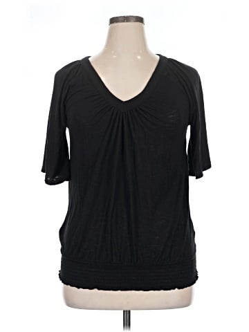 Mudd 3/4 Sleeve T-Shirt (view 1)