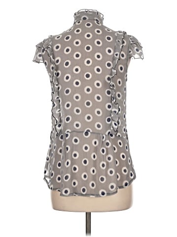 Le Phare De La Baleine Sleeveless Blouse (view 2)