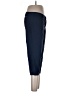 Eddie Bauer Solid Blue Casual Pants Size 10 - photo 4
