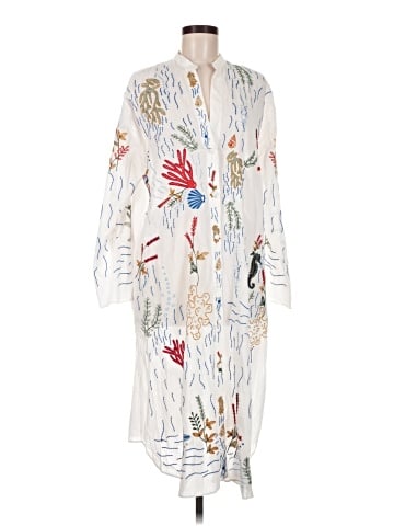 Zara Casual Dress (view 1)