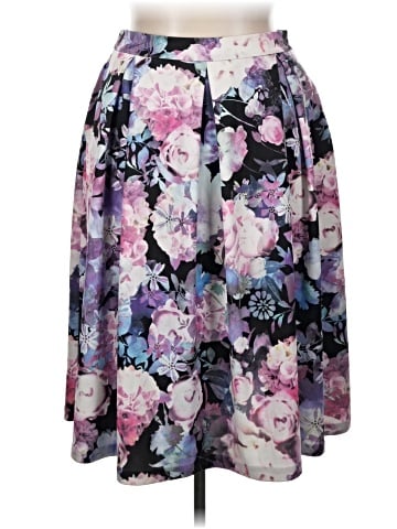 New York & Company Formal Skirt (view 1)