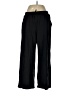 colsie Black Casual Pants Size L - photo 1