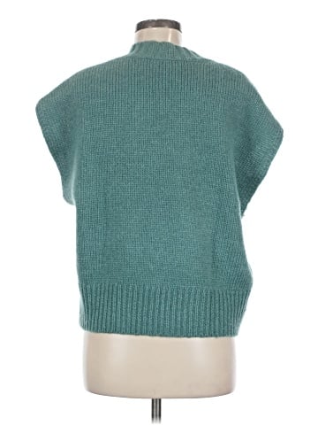 Madewell Short Sleeve Turtleneck (view 2)