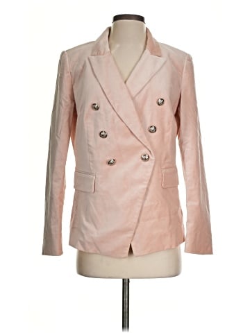 White House Black Market Blazer (view 1)