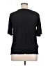 Mudd Black 3/4 Sleeve T-Shirt Size XL - photo 2