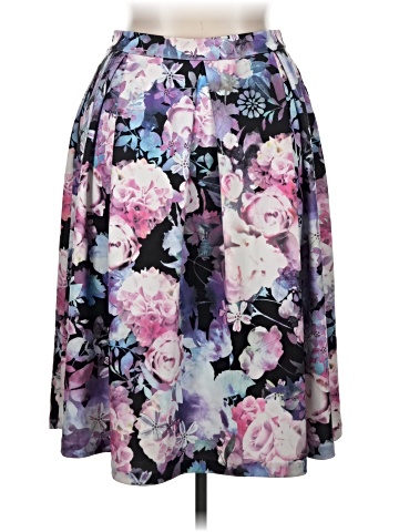 New York & Company Formal Skirt (view 2)