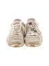 Dolce Vita Metallic Silver Sneakers Size 7 - photo 2