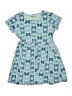 Lands' End Blue Dress Size 14 - 16 - photo 1