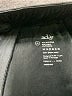 ADAY Black Dress Pants Size M - photo 7