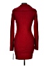 BCX Red Casual Dress Size L - photo 2