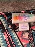 Lularoe 100% Polyester Black Kimono Size L - photo 7