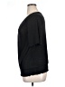 Mudd Black 3/4 Sleeve T-Shirt Size XL - photo 5