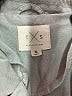 Thread & Supply Solid Gray Jacket Size XL - photo 6